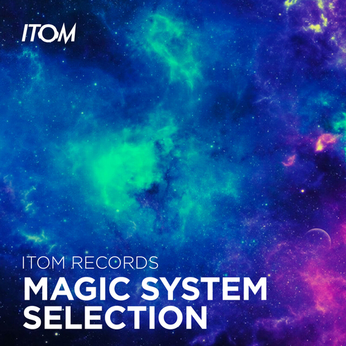 VA - Magic System Selection [ITRMMS001]